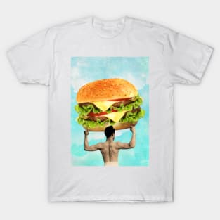 Cheat day T-Shirt